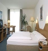 Best Western Hotel Erlangen Eksteriør billede