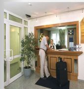 Best Western Hotel Erlangen Eksteriør billede