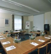 Best Western Hotel Erlangen Eksteriør billede